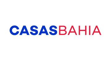 Logo Casas Bahia