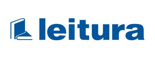 Logo Leitura