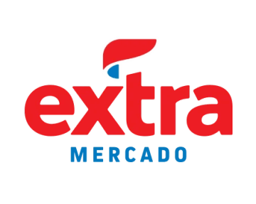 Logo Extra