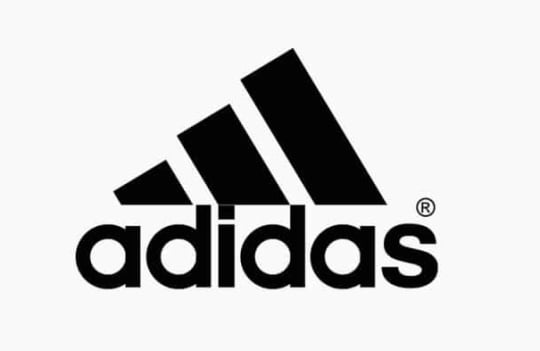 Logo Adidas