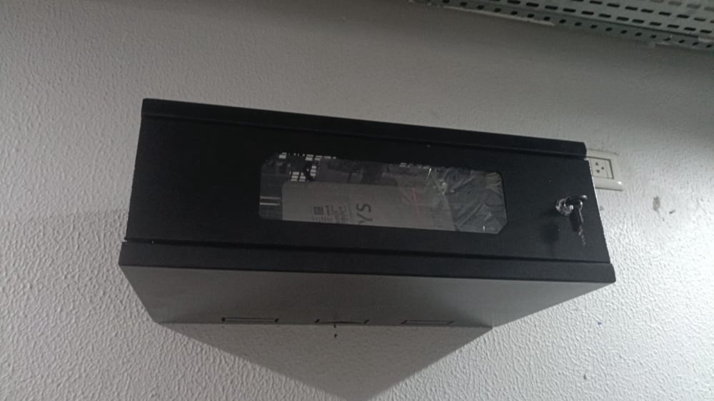Foto 5 Bios Net